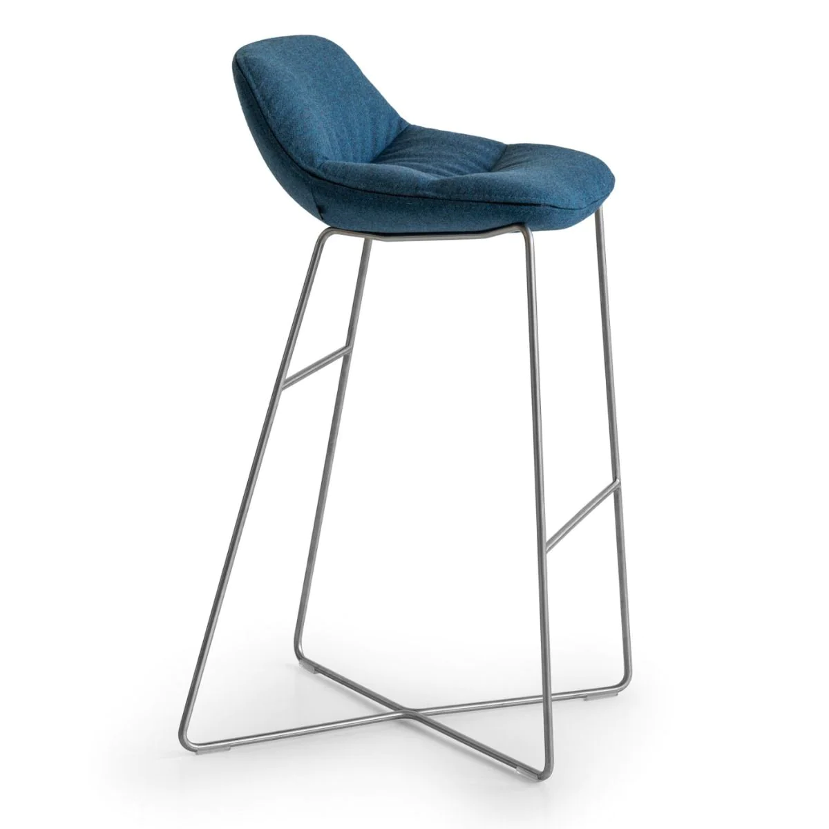 Barhocker Mishell Soft KH - NOT-MIS-H-PL