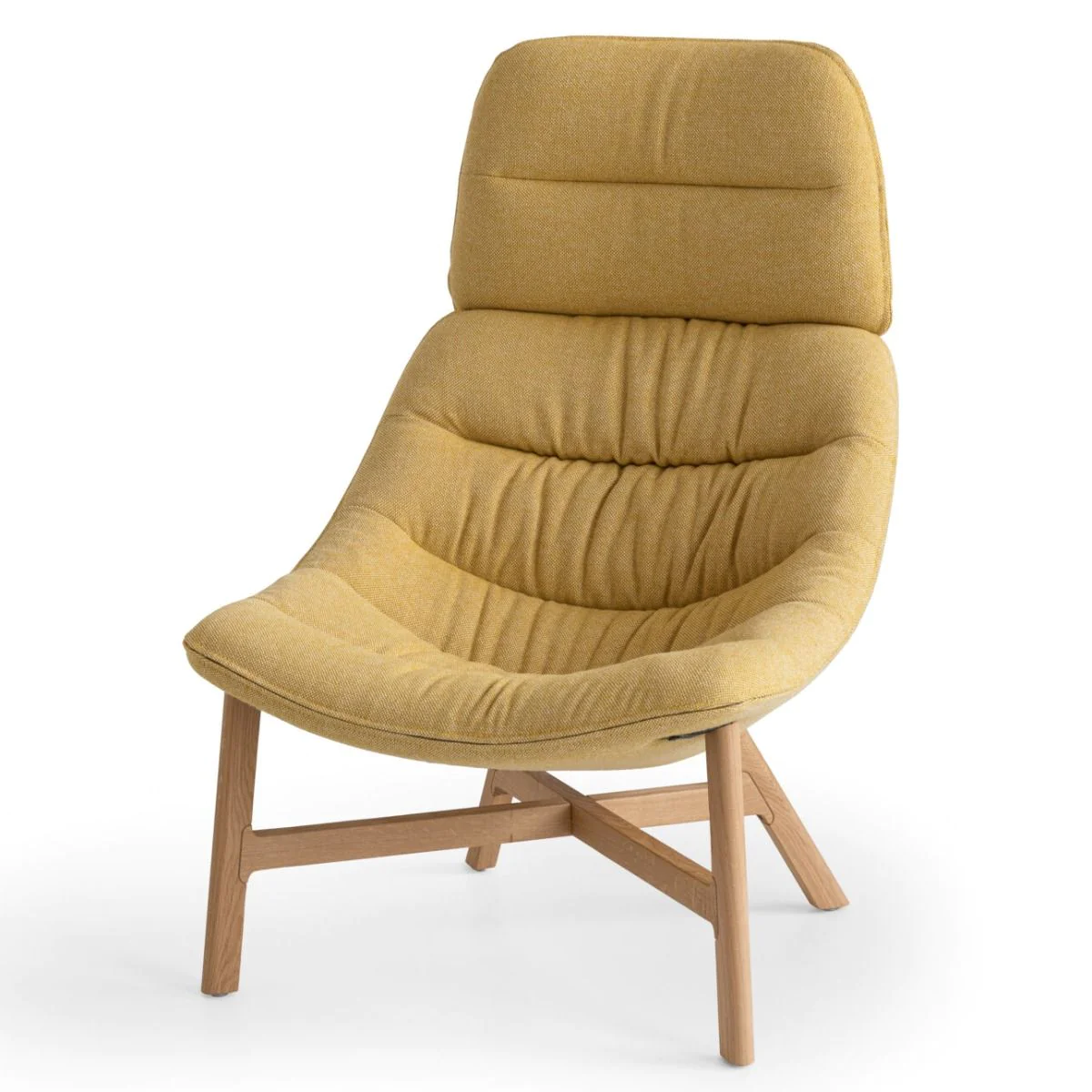 Sessel XL Mishell Soft E - NOT-MIS-XL-DD