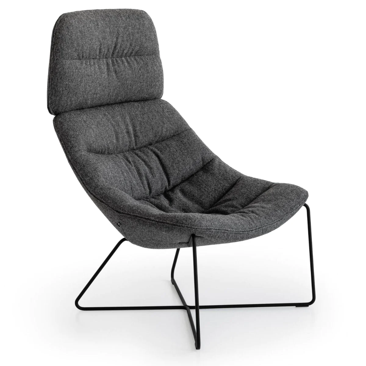 Sessel XL Mishell Soft K - NOT-MIS-XL-PL
