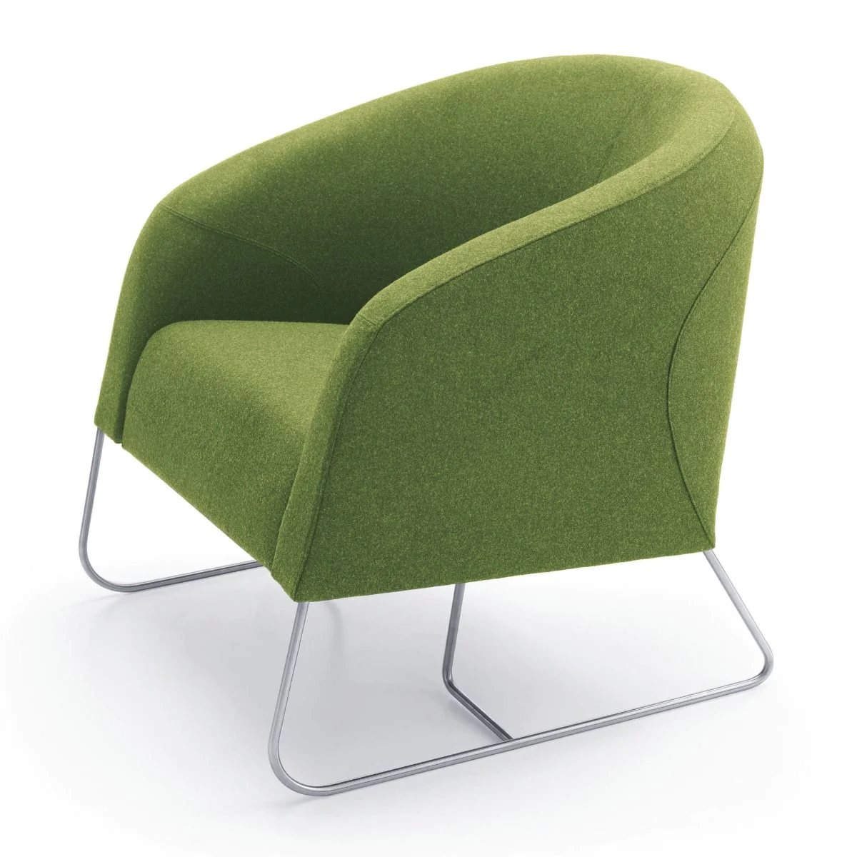 Polstersessel Mula K - NOT-MU-1-PL