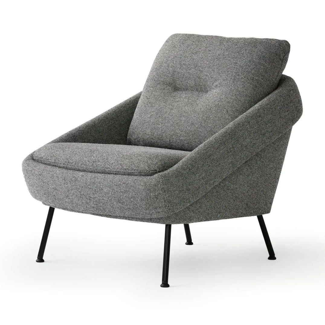 Polstersessel Nome MB - NOT-NM-1-L