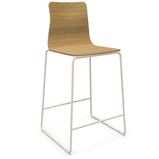 Barhocker Linar Plus NK - NOT-LP-HN-SD-PL