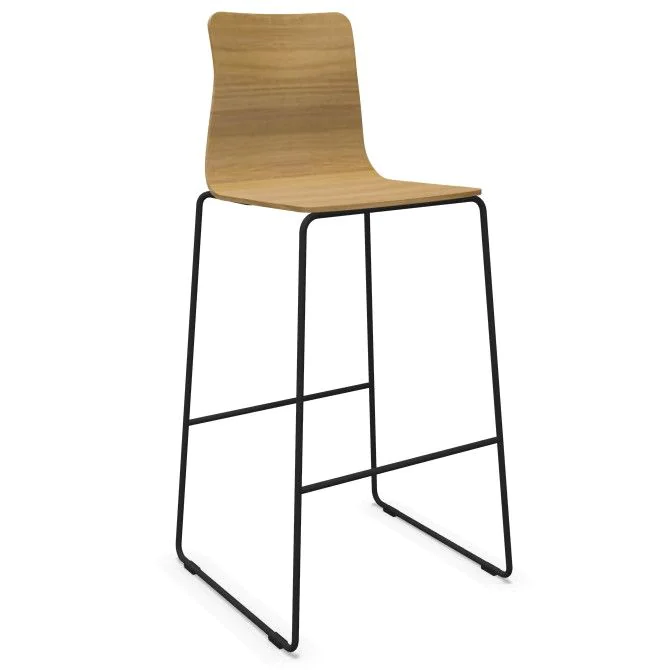 Barhocker Linar Plus HK - NOT-LP-HW-SD-PL
