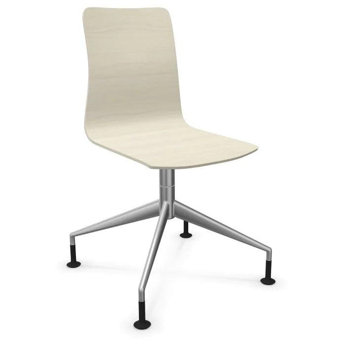 Stuhl Linar Plus EX - NOT-LP-SD-4PS