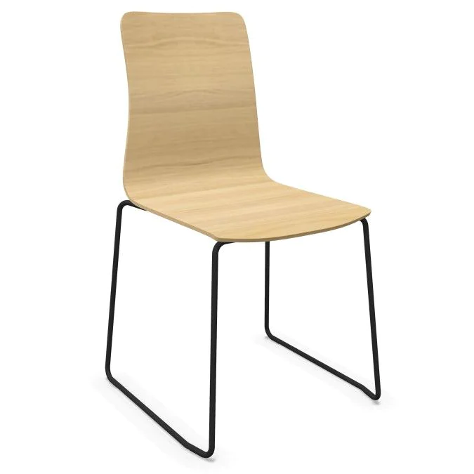 Stuhl Linar Plus EK - NOT-LP-SD-PL