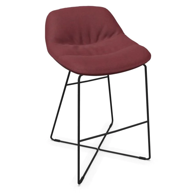 Barhocker Mishell Soft KN - NOT-MIS-HN-PL
