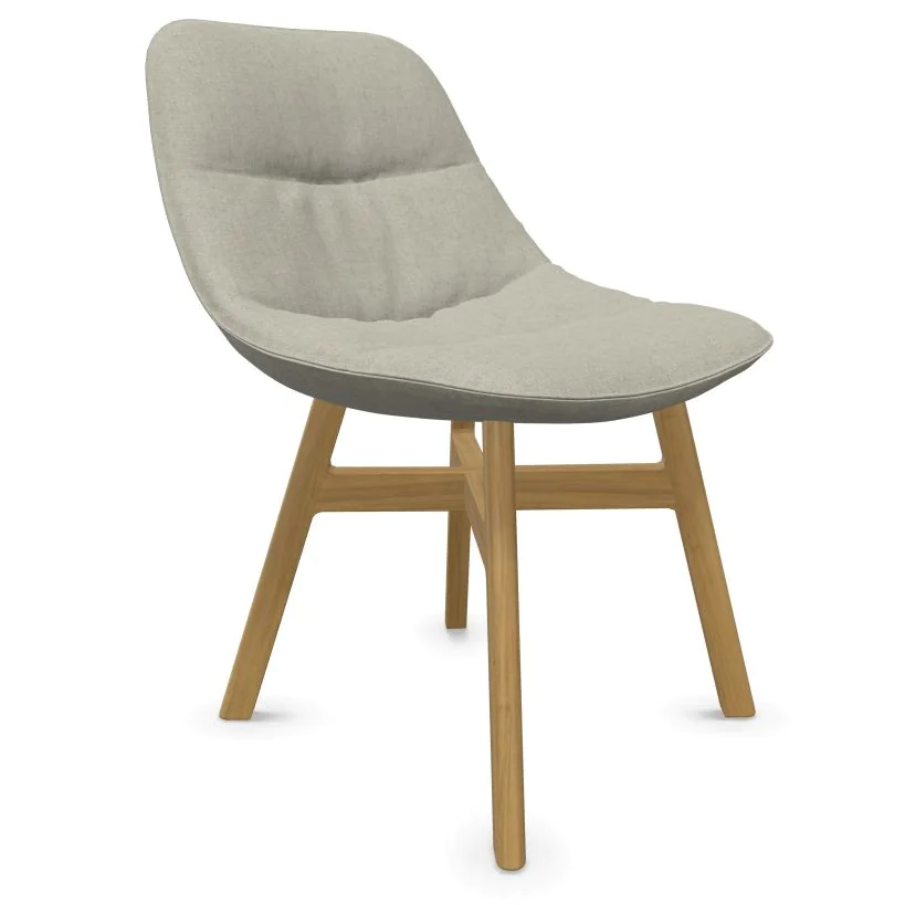 Stuhl Mishell Soft E - NOT-MIS-K-DD