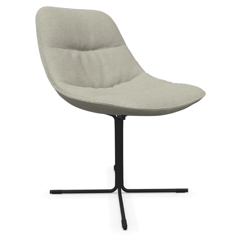 Stuhl Mishell Soft X von Noti - Produktbild 5 von 5