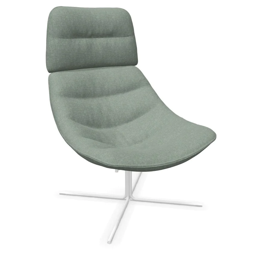 Sessel XL Mishell Soft X - NOT-MIS-XL-KL