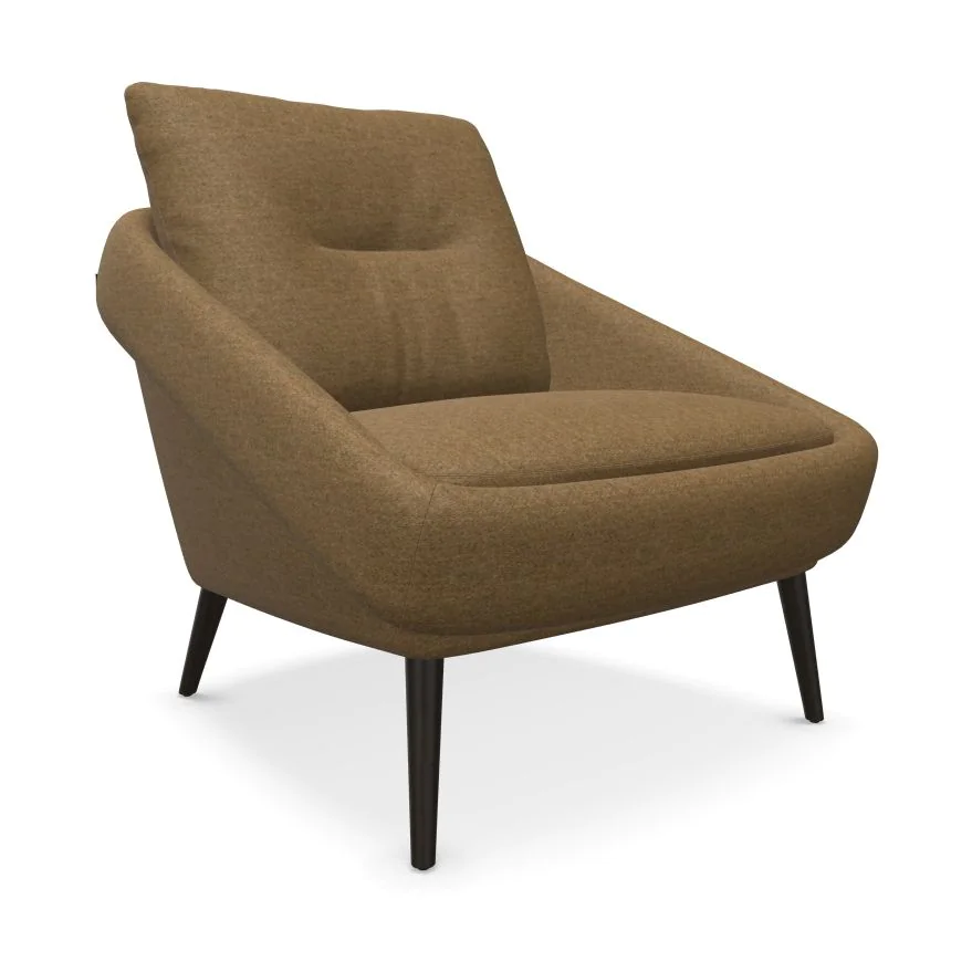 Polstersessel Nome HB - NOT-NM-1-D