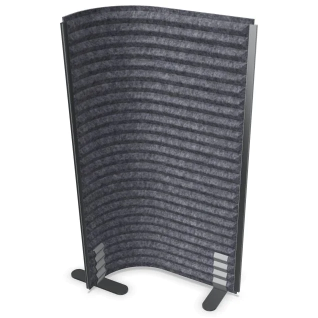 Soundroom Panel GL - NOT-SR-CLPL