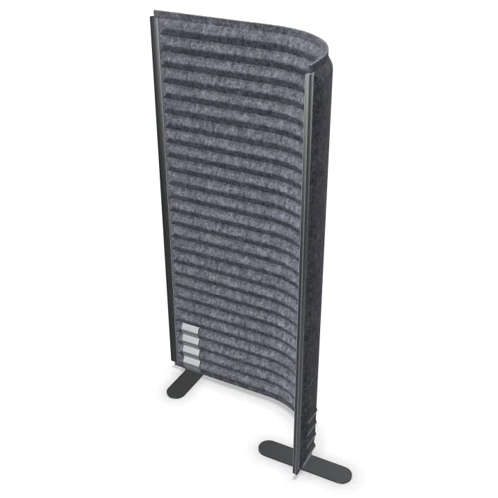 Soundroom Panel GR - NOT-SR-CLPR