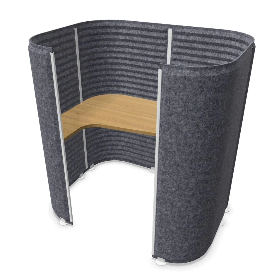 Soundroom Desk - NOT-SR-SDR