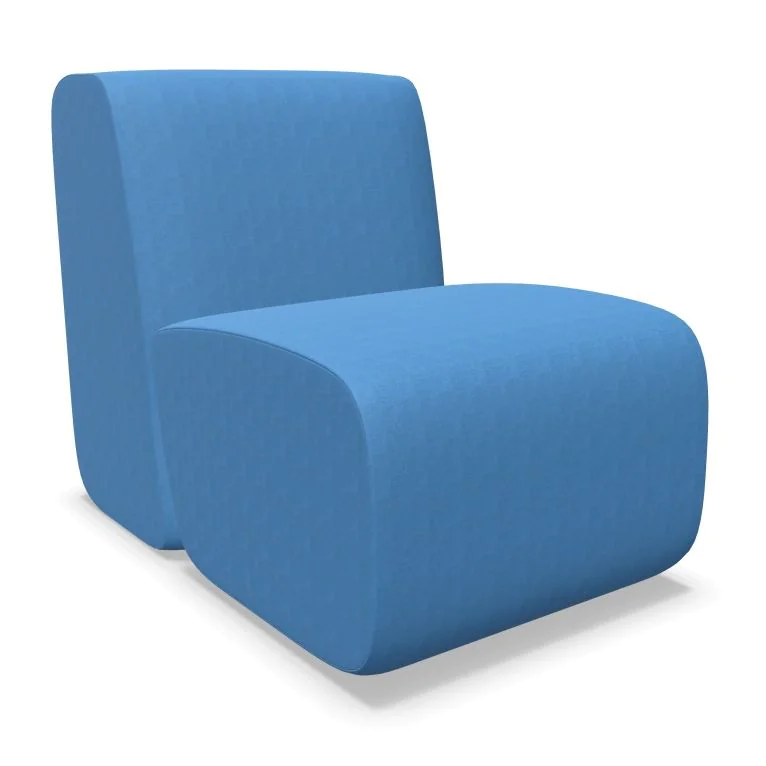 1-Sitzer STONE - NOT-ST-1