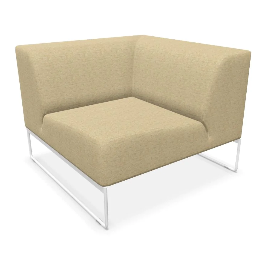 Lounge-Ecksofa Tritos - NOT-TM-N-L