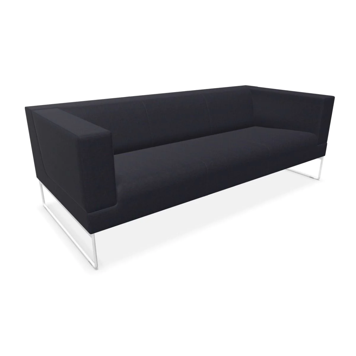 3er Lounge-Sofa Tritos - NOT-TR-3-P-L