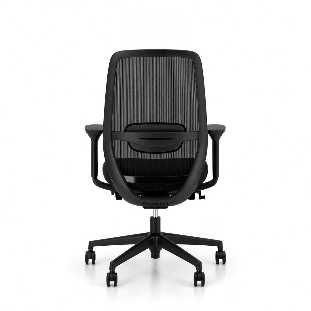 Bürostuhl Elovie von Nowy Styl - Produktbild 3 von 10