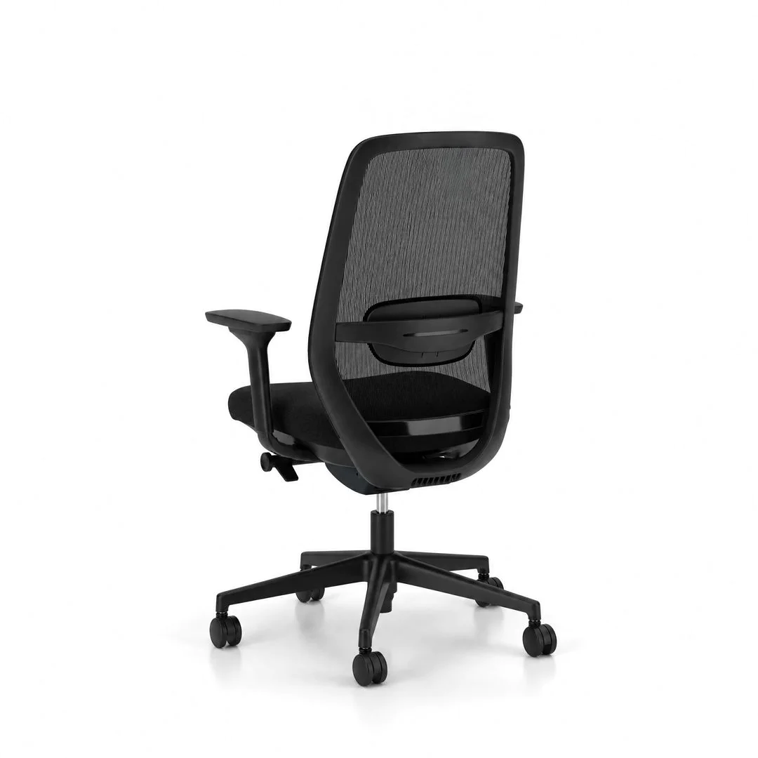 Bürostuhl Elovie von Nowy Styl - Produktbild 4 von 10