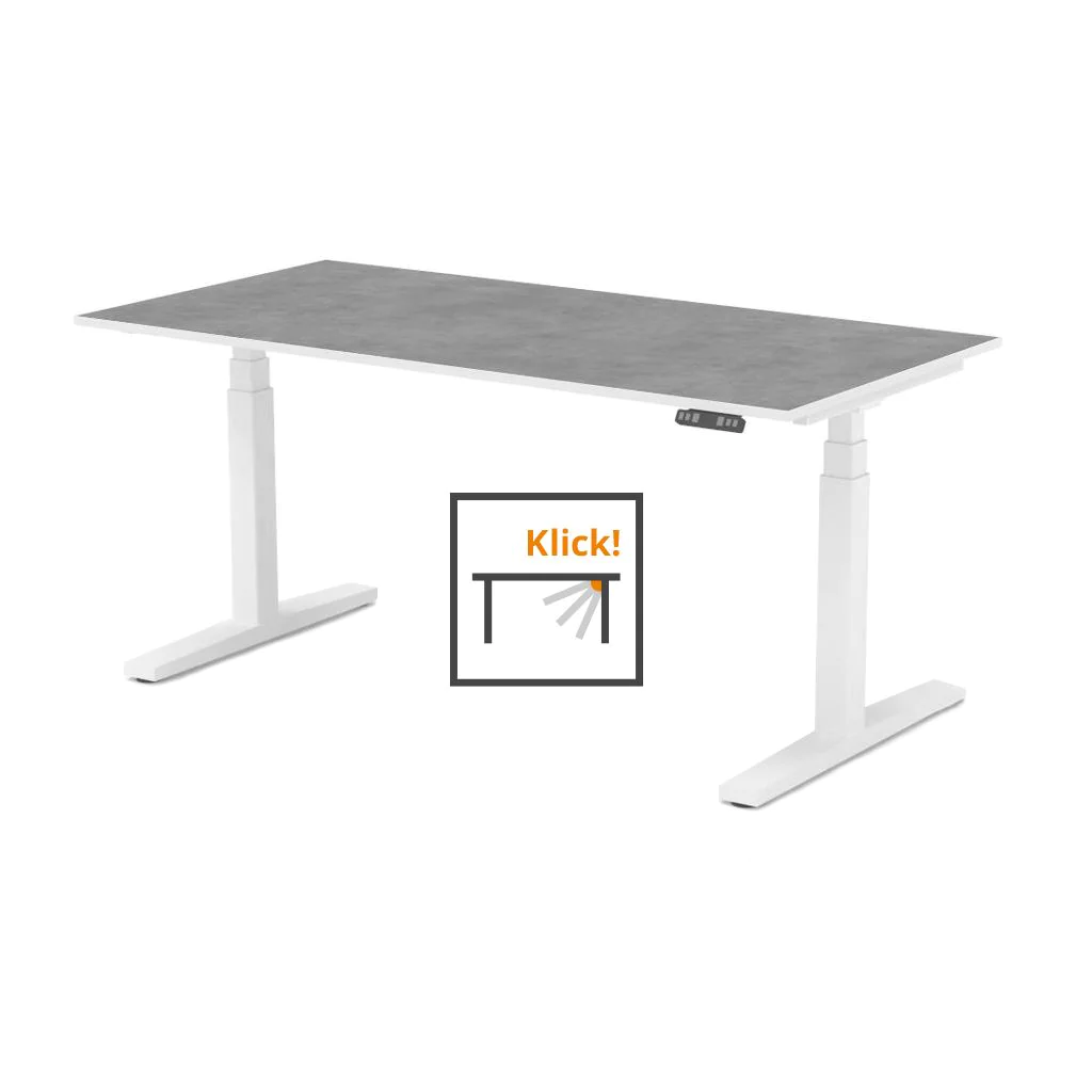 Schreibtisch eUP 3 PRO von Nowy Styl - Produktbild 1 von 7