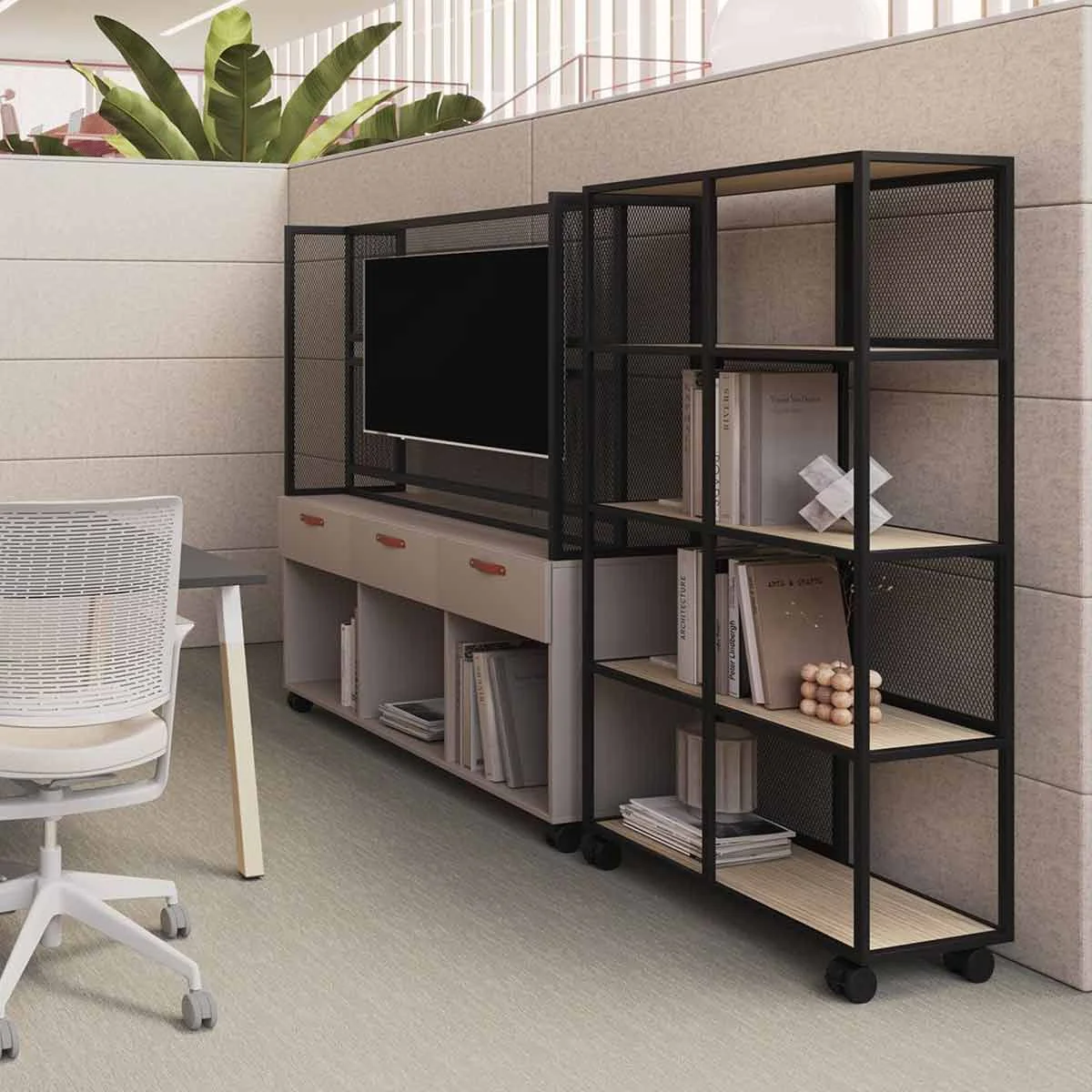 Regal Offa N von Nowy Styl - Produktbild 2 von 9