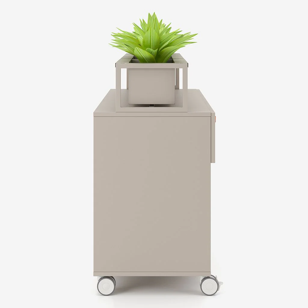 Sideboard Offa Triple Box FP von Nowy Styl - Produktbild 6 von 8