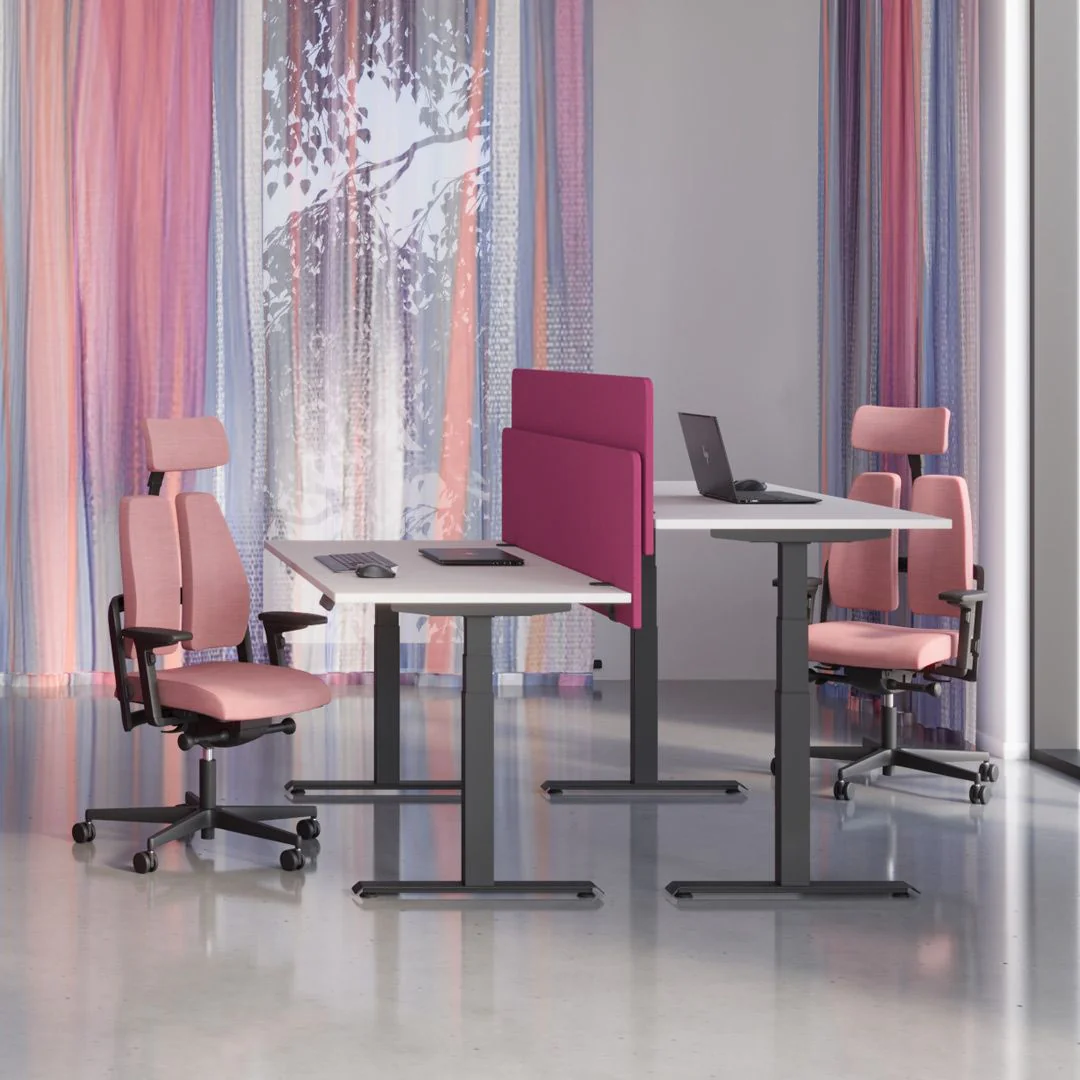 Schreibtisch eUP Prime 3S von Nowy Styl - Produktbild 2 von 5