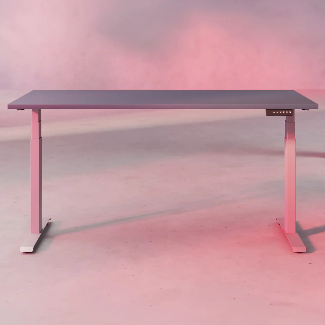 Schreibtisch eUP Prime 3S - NST-EUPPRIME-3S
