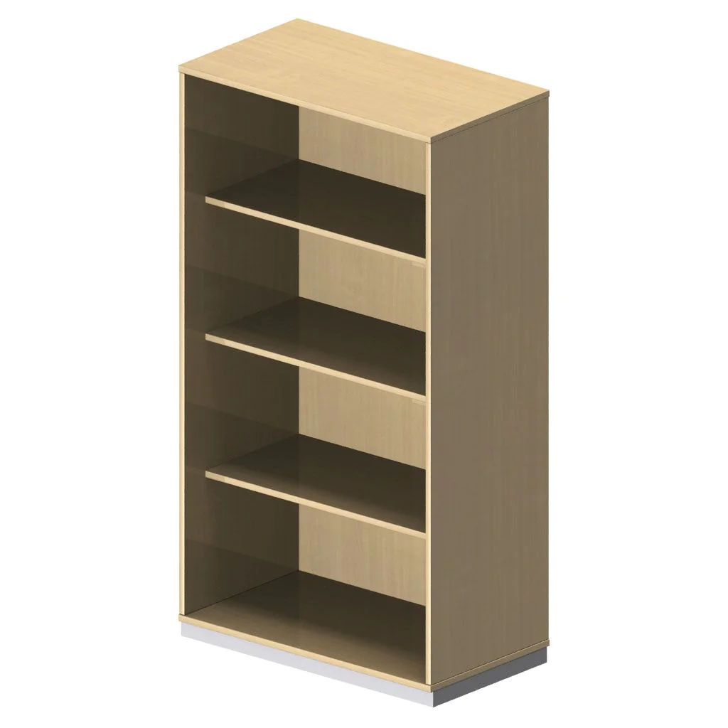 Regal SQart 4 OH von Nowy Styl - Produktbild 9 von 9
