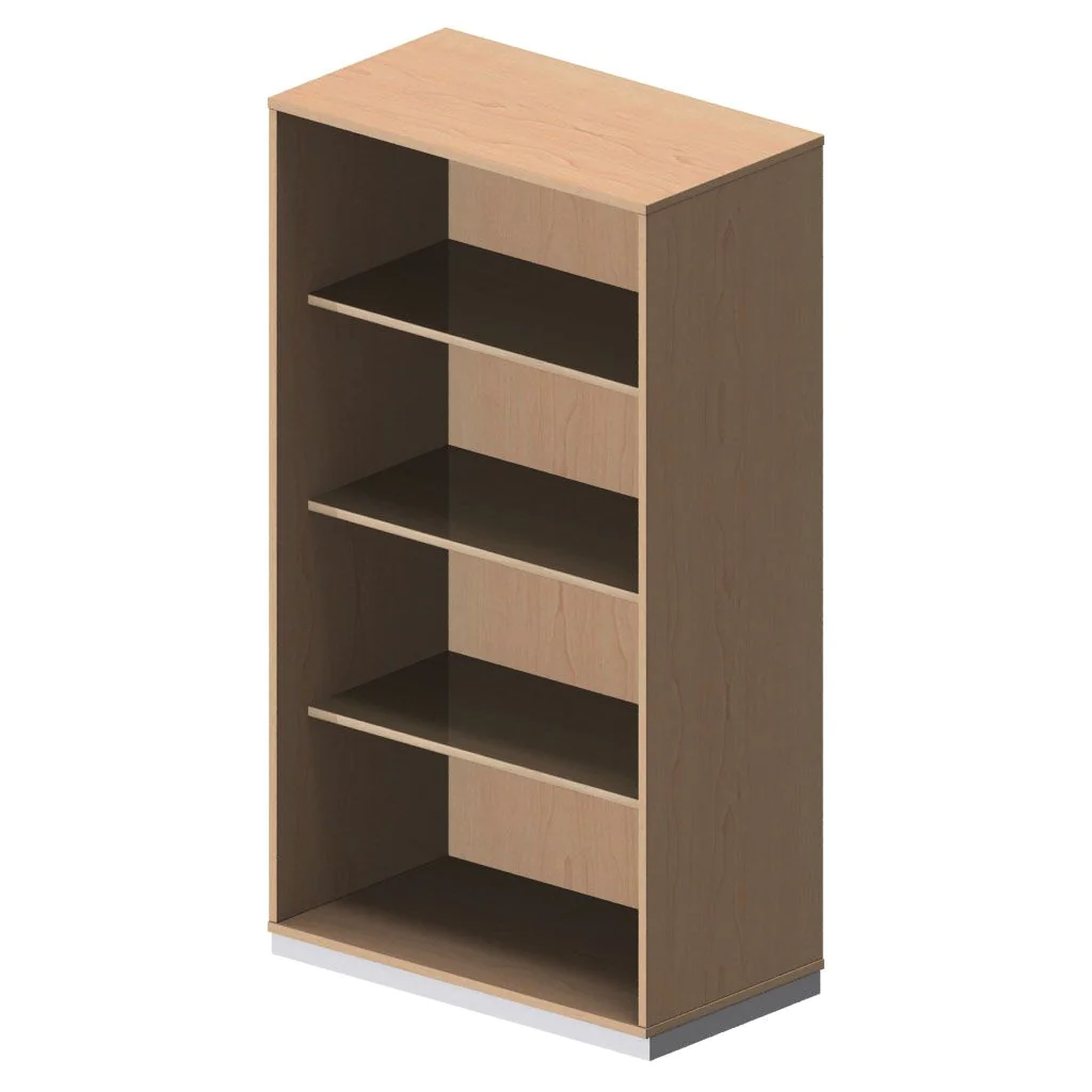 Regal SQart 4 OH von Nowy Styl - Produktbild 4 von 9