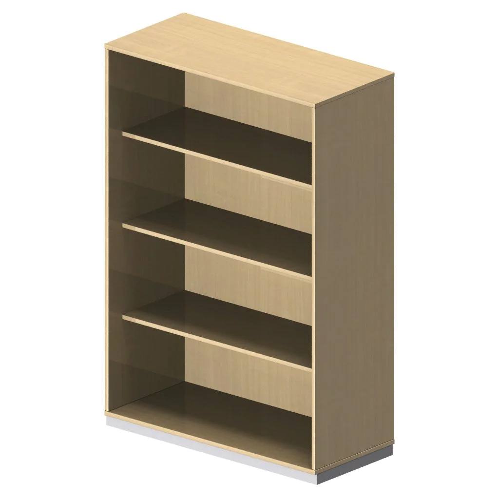 Regal SQart 4 OH von Nowy Styl - Produktbild 7 von 9