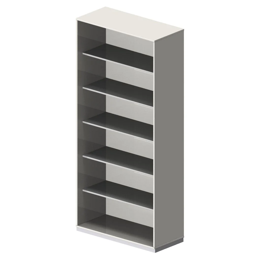 Regal SQart 6 OH von Nowy Styl - Produktbild 5 von 7