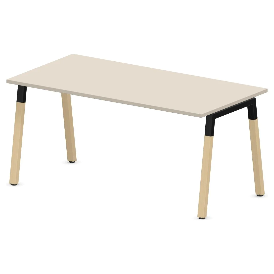Schreibtisch CS5040 A-LEG LWM von Nowy Styl - Produktbild 1 von 7