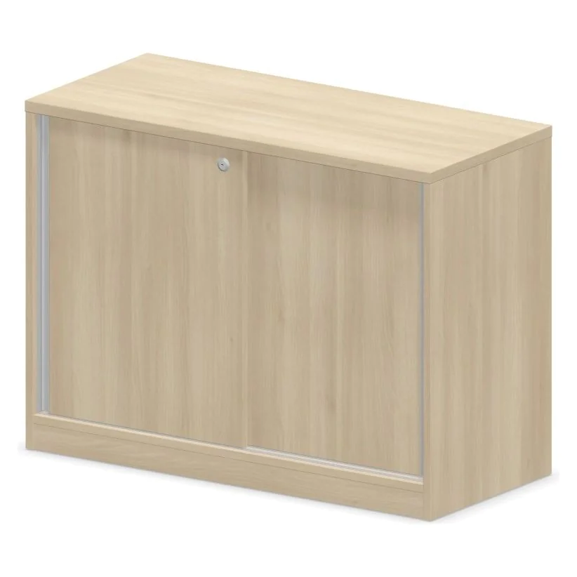 Schiebetürenschrank E10 - 1,5 OH - NST-E10-ES-CABINET-S-15OH