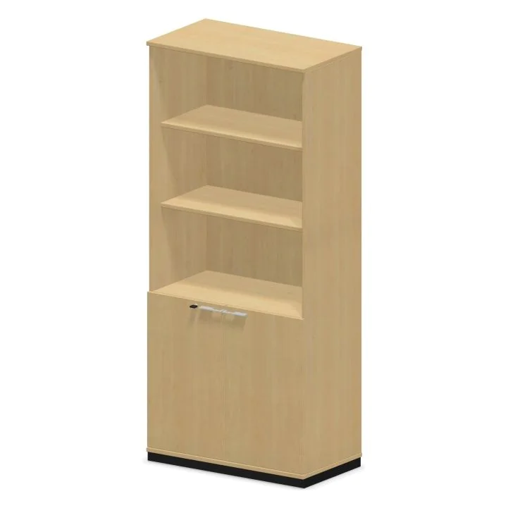 Kombischrank SQart 5 OH von Nowy Styl - Produktbild 6 von 8