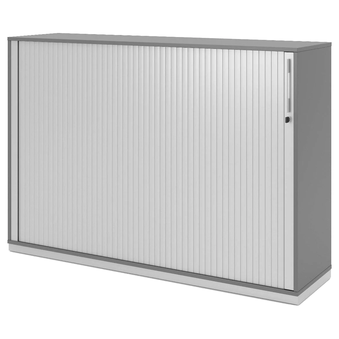 Rollladenschrank SQart 3 OH - NST-SQART-CABINET-O-HRT-OH