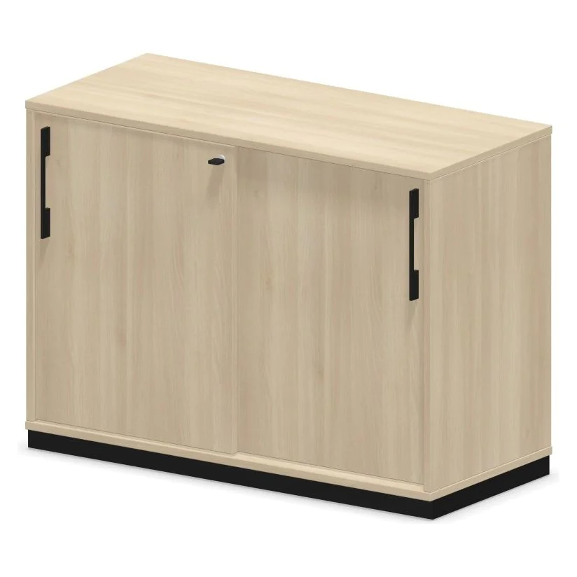 Schiebetürenschrank SQart 1,5 OH - NST-SQART-CABINET-S-1-5-OH