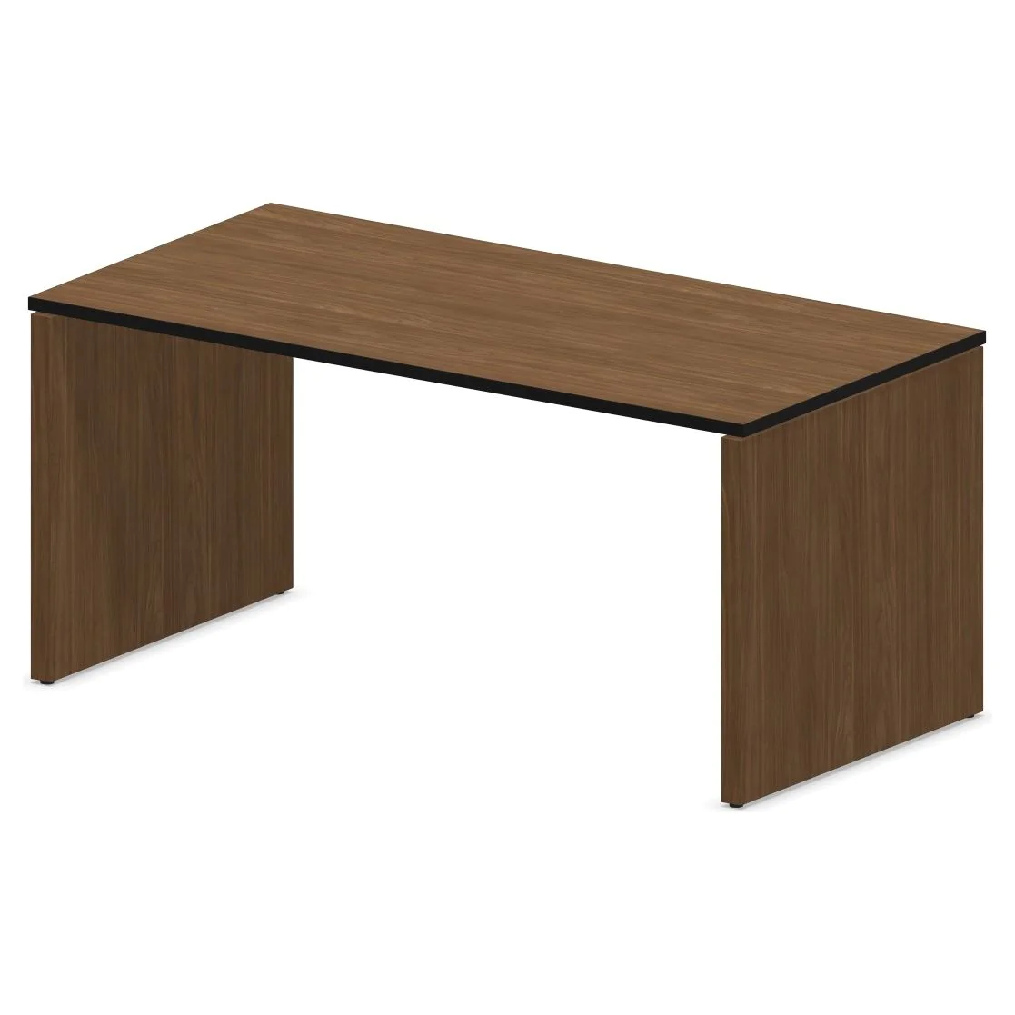 Schreibtisch SQart SLAB-LEG - NST-SQART-DESK-SLAB-LEG