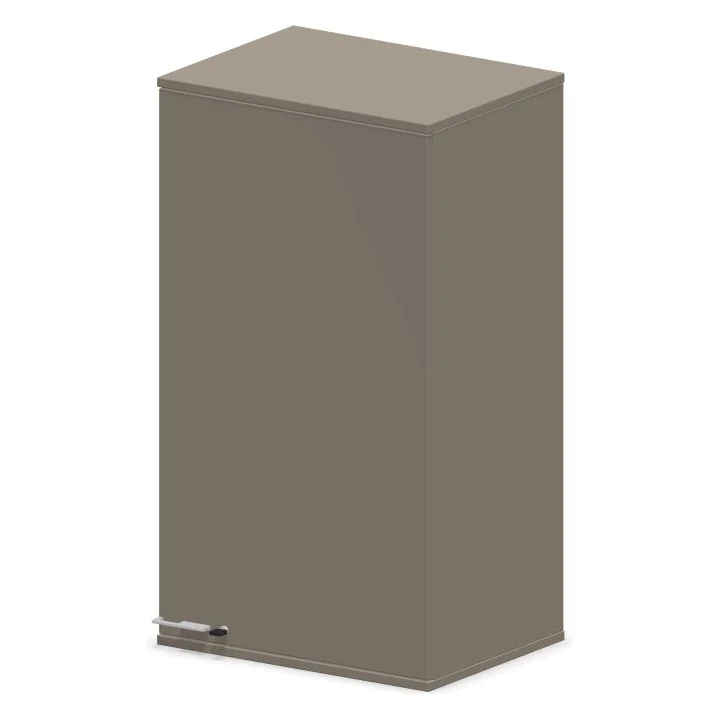 Aktenschrankaufsatz SQart 3 OH - NST-SQART-UPPER-CABINET-H-D1-3-OH