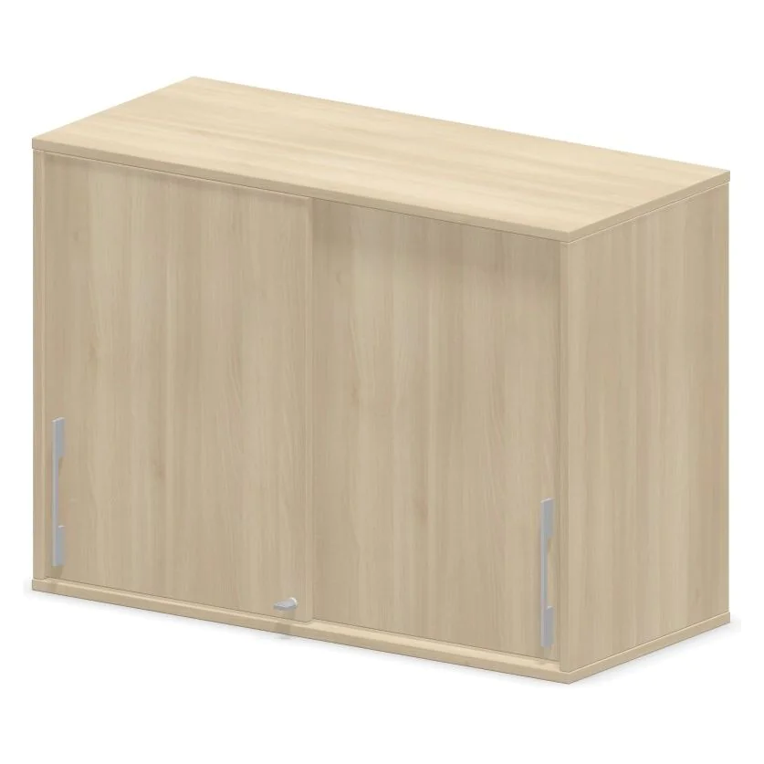 Schiebetürenaufsatzschrank SQart 2 OH von Nowy Styl - Produktbild 4 von 5