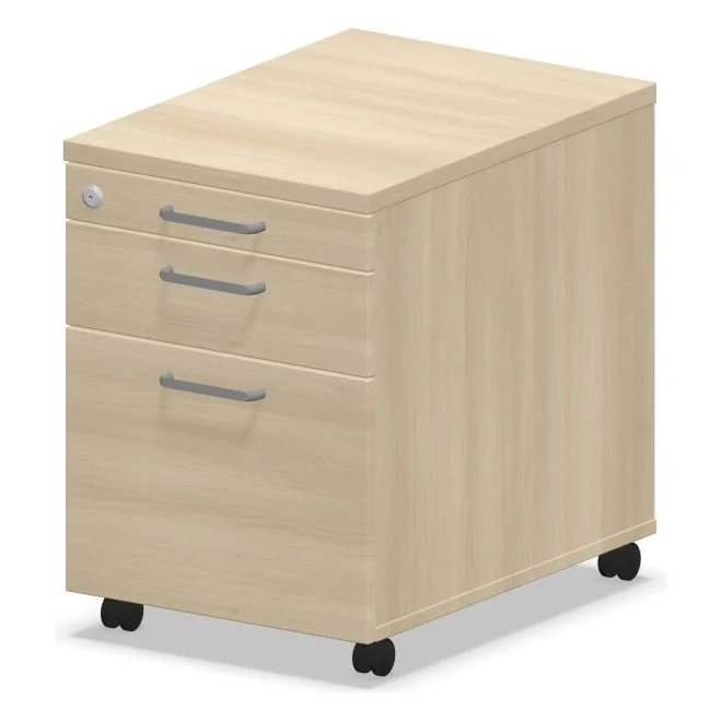 Rollcontainer E10 HR 60 cm von Nowy Styl - Produktbild 4 von 4