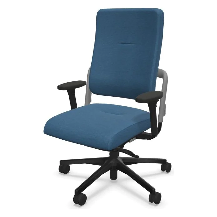 Drehstuhl Xenium Polster/Kunststoff - Freework von Nowy Styl - Produktbild 1 von 5