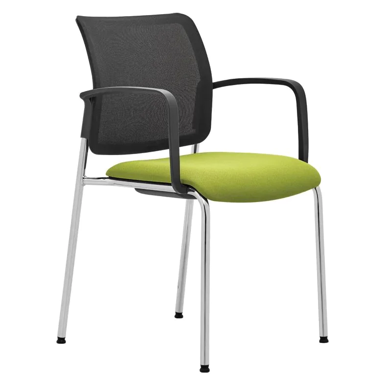 Konferenzstuhl Net NT682A - RIM-NT-682A