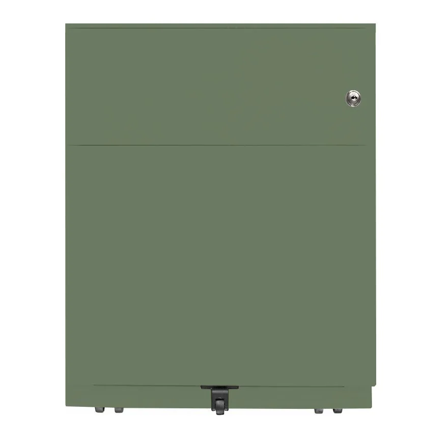 Rollcontainer Note SF 30 von Bisley - Produktbild 4 von 5