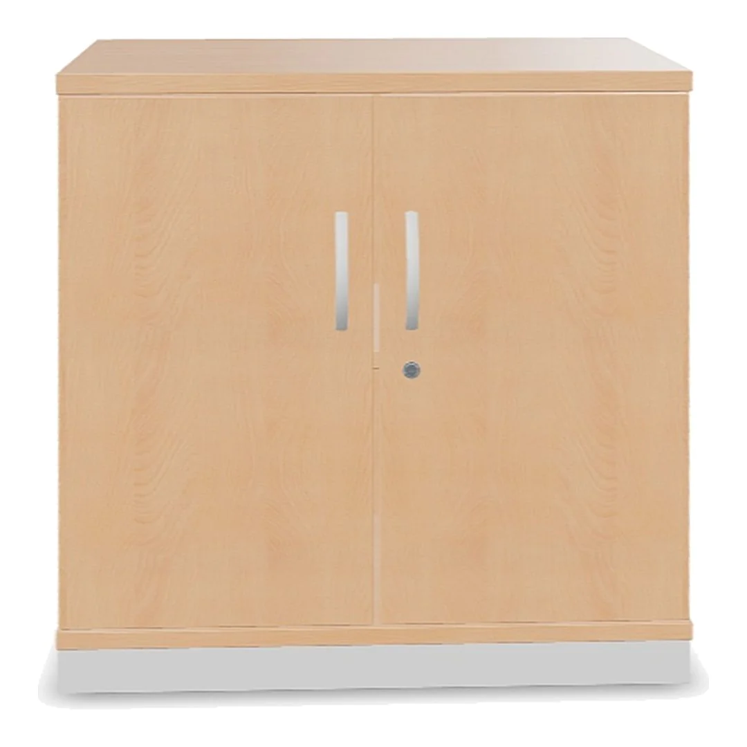 Drehtürenschrank BaseLine 2 OH - OKA-SBBCC2X