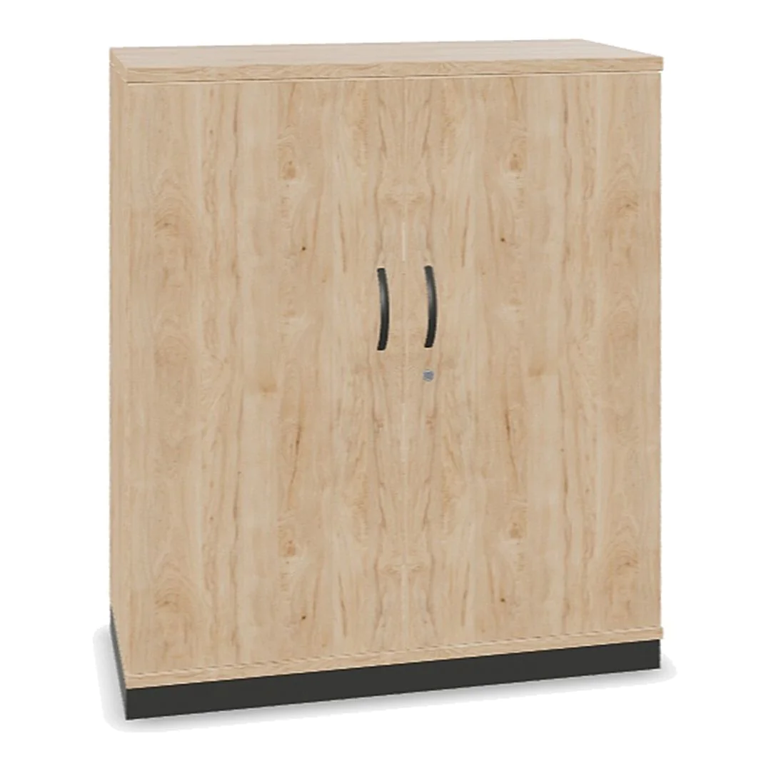 Drehtürenschrank BaseLine 3 OH von OKA - Produktbild 2 von 2