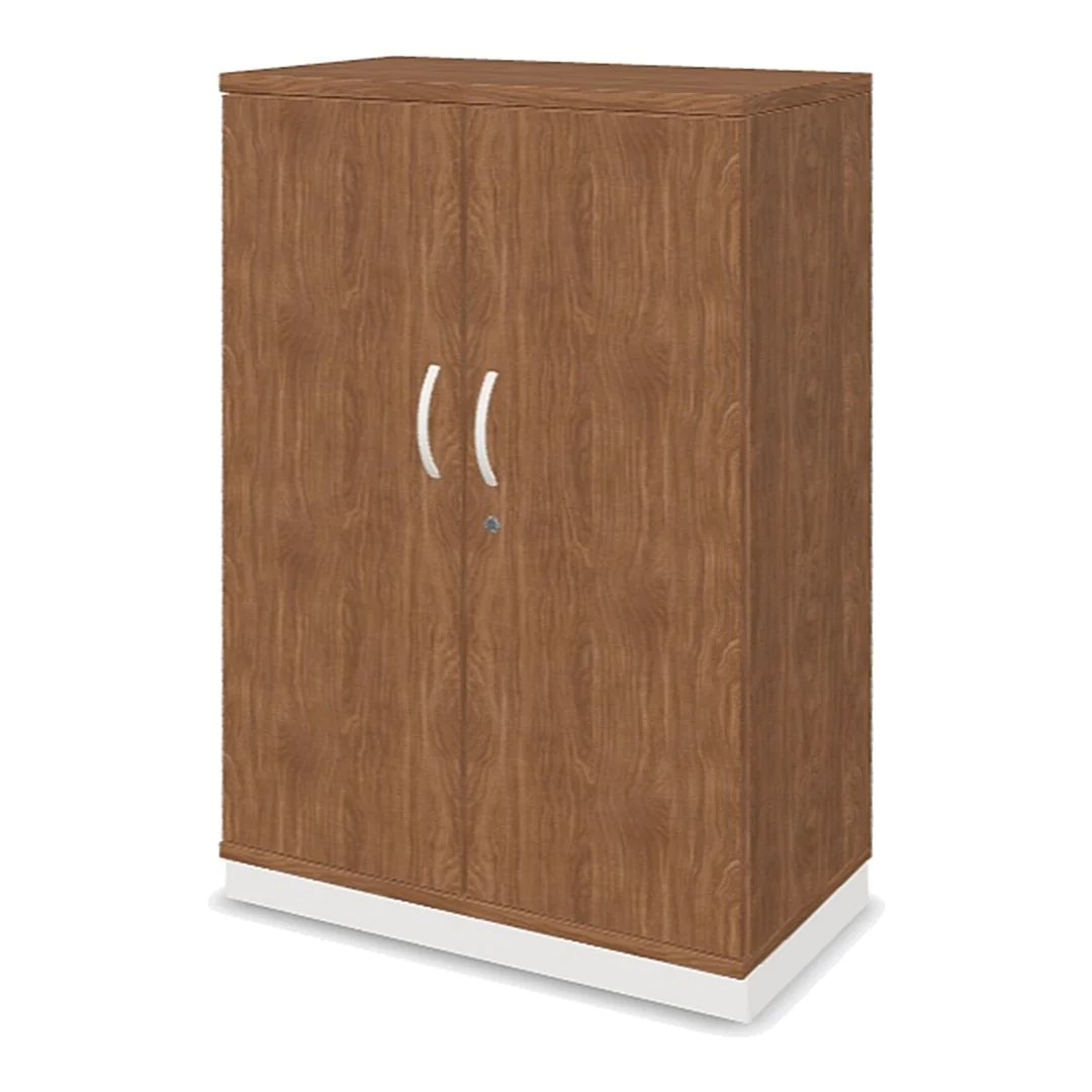 Drehtürenschrank BaseLine 3 OH - OKA-SBBCE2X