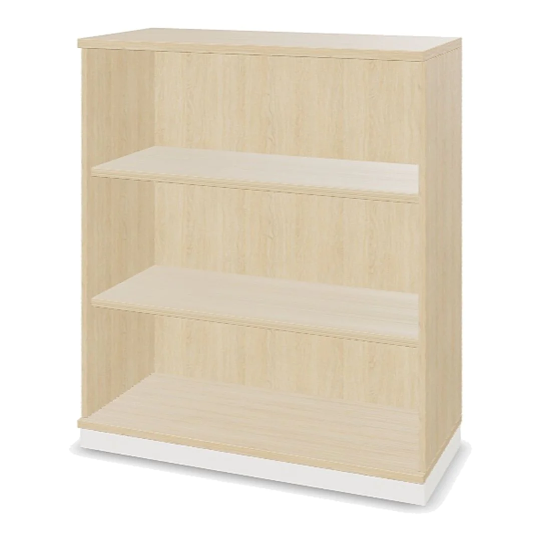 Regalschrank BaseLine 3 OH von OKA - Produktbild 2 von 2
