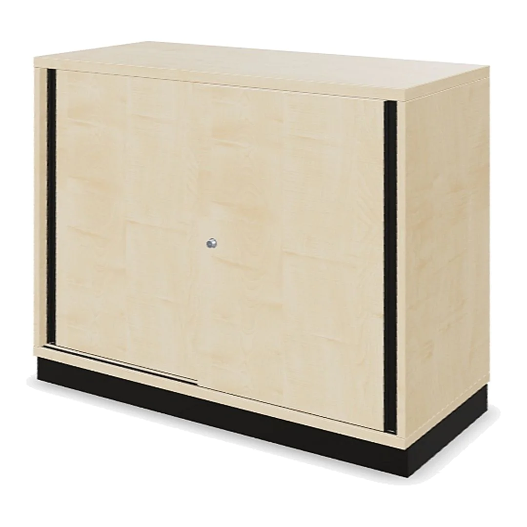 Schiebetürenschrank BaseLine 2 OH von OKA - Produktbild 2 von 2