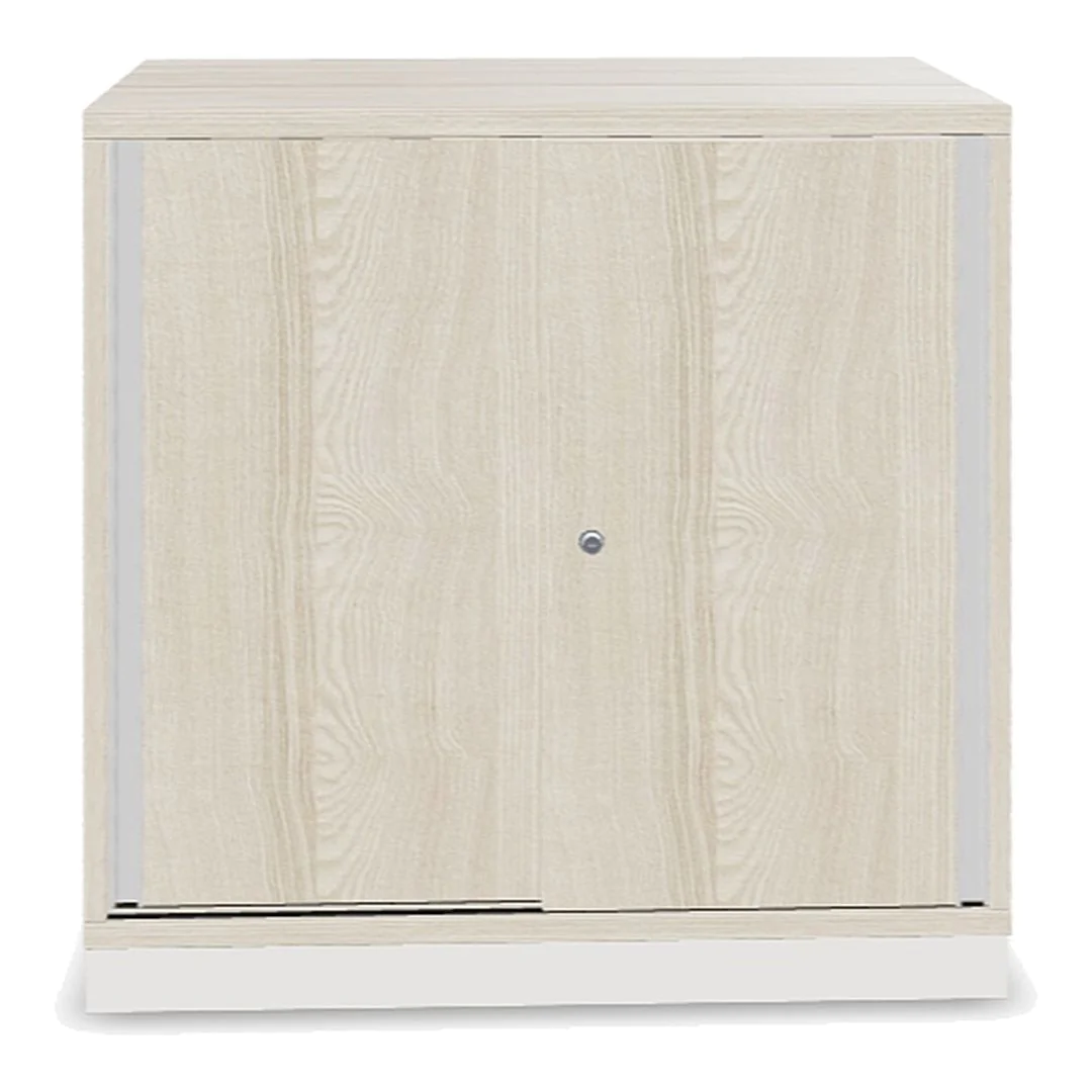 Schiebetürenschrank BaseLine 2 OH - OKA-SBCCC2X