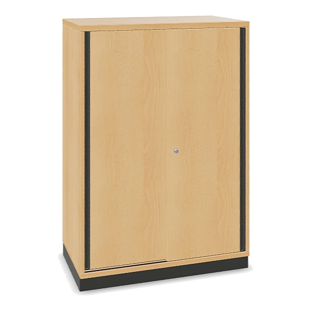 Schiebetürenschrank BaseLine 3 OH - OKA-SBCCE2X